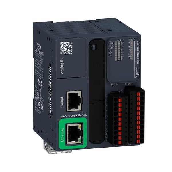 TM221ME16TG 