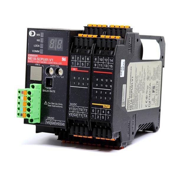  NE1A-SCPU01-V1 