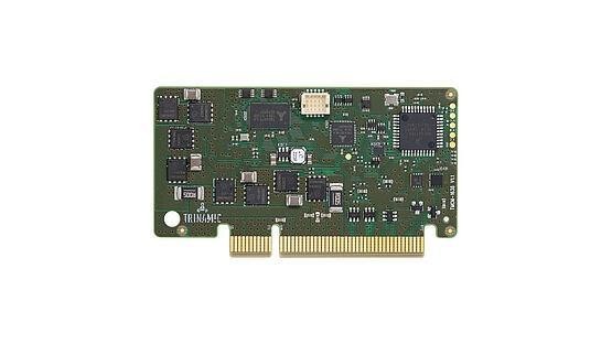  TMCM-1638-CANopen 