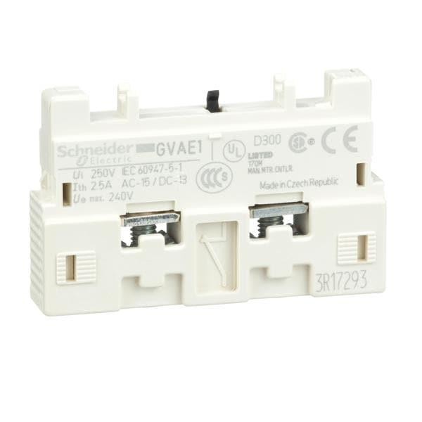  GVAE1 