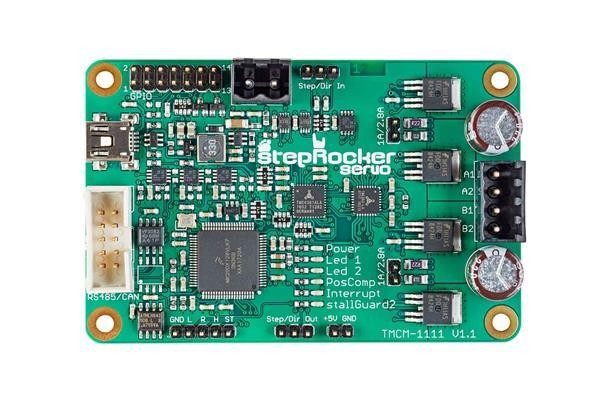  TMCM-1111 StepRocker 