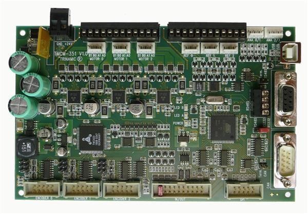  TMCM-351-E-TMCL 