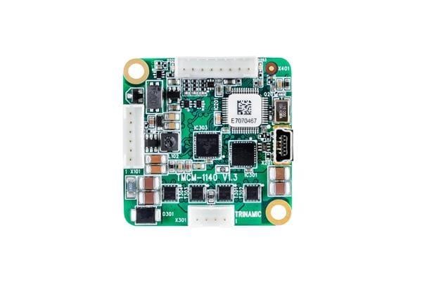  TMCM-1140-CANOPEN 
