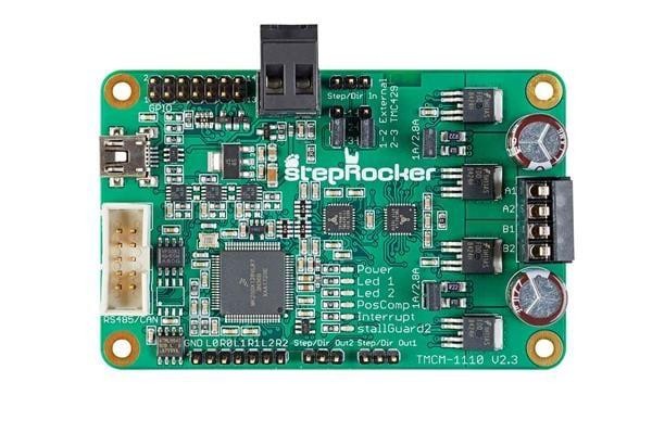  TMCM-1110 STEPROCKER 