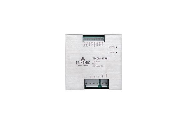  TMCM-1278-CANopen 