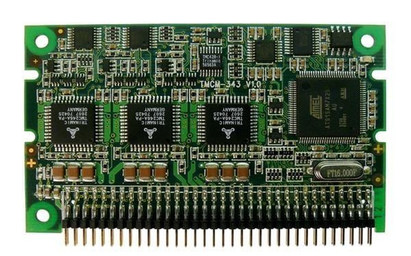  TMCM-343-H-CANOPEN 