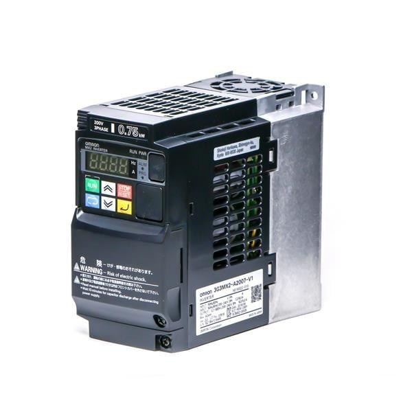  3G3MX2-A2007-V1 