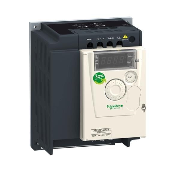  ATV12PU22M3 