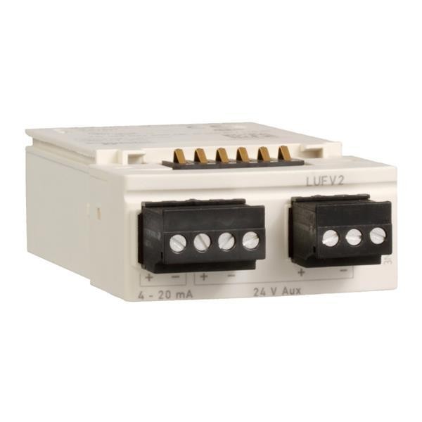  LUFV2 