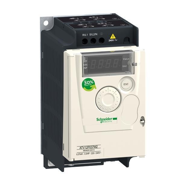  ATV12P037M3 