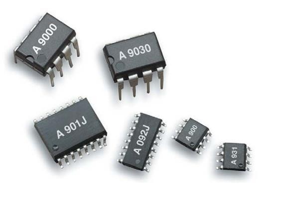  HCPL-0900 
