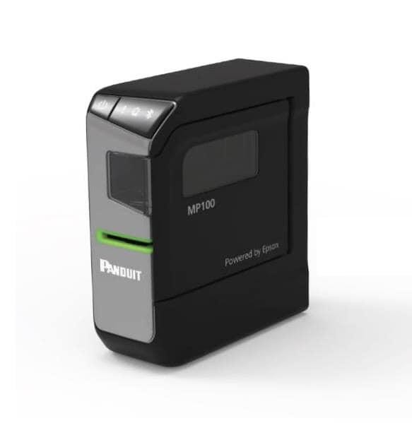  MP100 