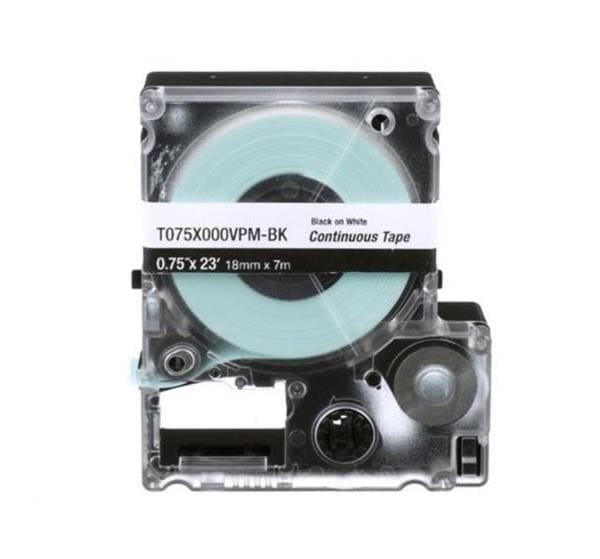  T075X000VPM-BK 
