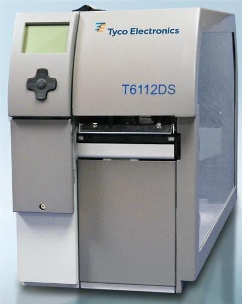  TE-PRINTER-PERFORATOR 