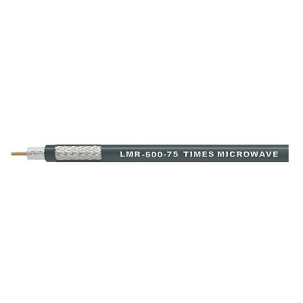  LMR-600-75 
