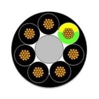  155220-0241 (15 Meters) 