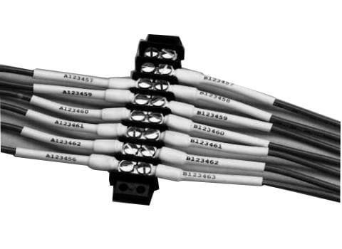  RNF-100-3/32-BK-SP 
