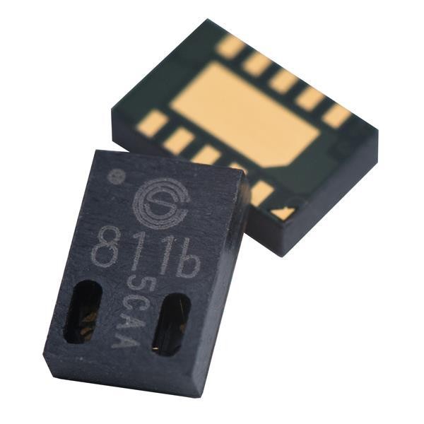  CCS811B-JOPD 