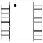  IS31SE5118-ZNLS2-TR 