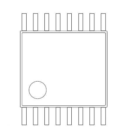  IS32SE5118-ZNLA3-TR 