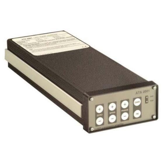  ATA-2001 