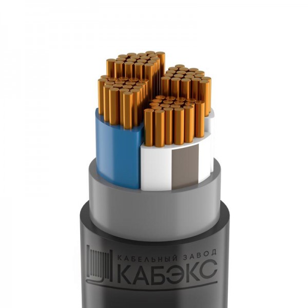  Кабель ВВГнг(А)-LS 4х185 мс (N) 1кВ (м) Кабэкс ТХМ00343518 