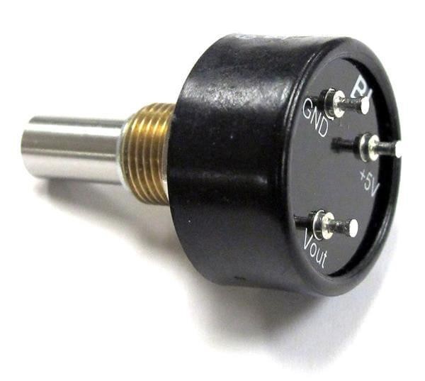 6127V1A90L.5FS 