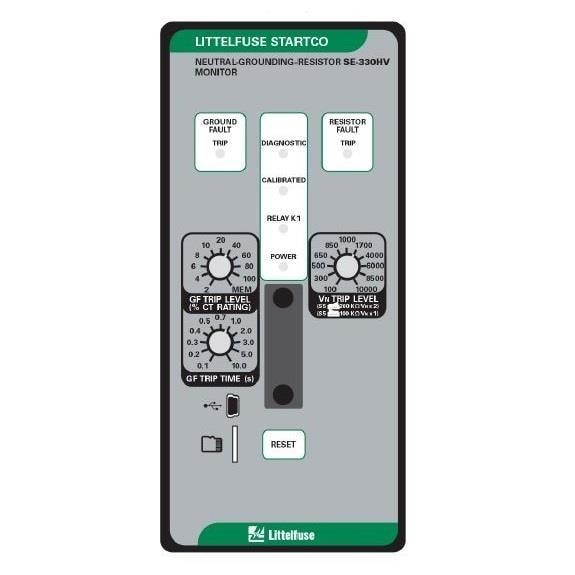  8SHT-601-E 