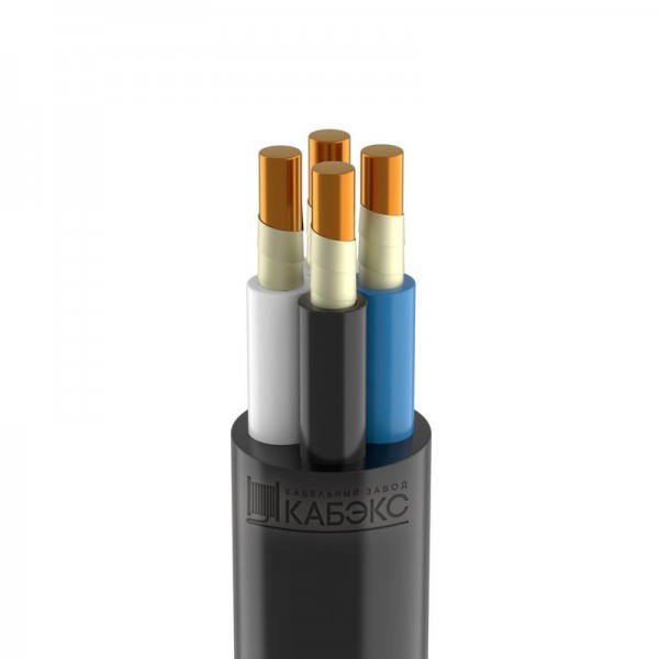  Кабель ВВГнг(А)-FRLS 4х1.5 (N) 0.66кВ (м) Кабэкс ТХМ00373475 