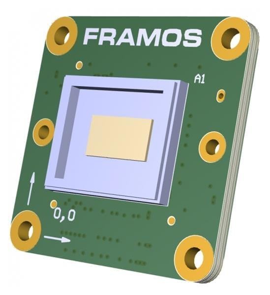  FSM-IMX334M-01S-V1A 