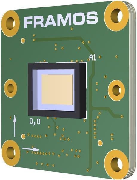  FSM-IMX477C-04G-V1B 