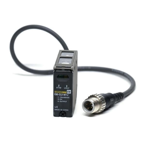  E3S-CL2-M1J 0.3M 