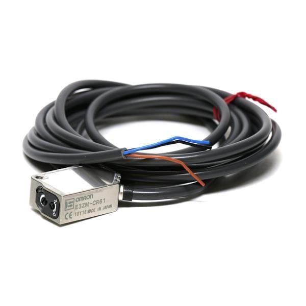  E3ZM-CR61 2M 