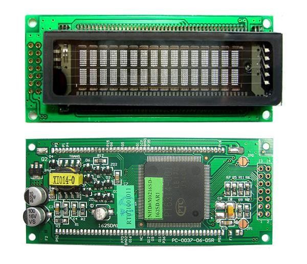  M0216SD-162SDAR1 
