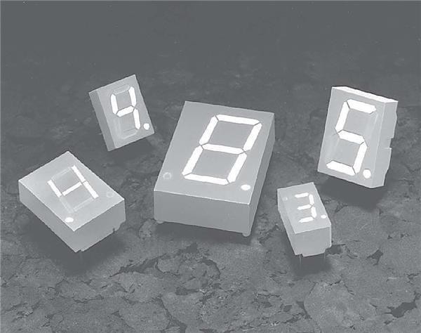  HDSP-5553 