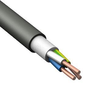  Кабель ВВГ-Пнг(А)-LS 3х2.5 (м) Конкорд 4306 