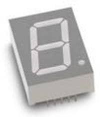  HDSP-H1E1 