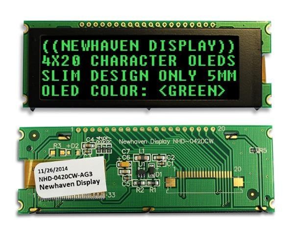  NHD-0420CW-AG3 