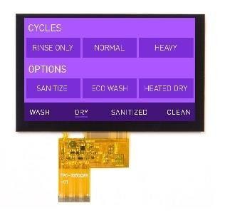  DT050TFT-TS 