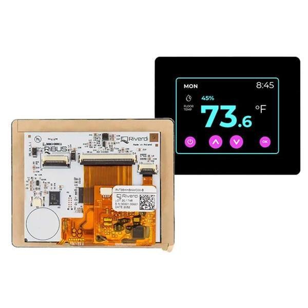  RVT35HHBNWC00-B 