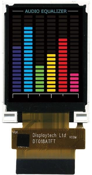 DT018ATFT 
