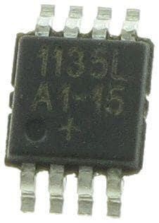  DS1135LU-15+ 