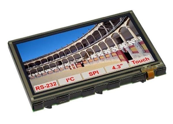  EA EDIPTFT43-ATC 