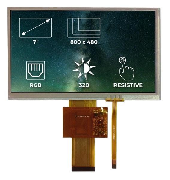  RVT7.0A800480TNWR00 