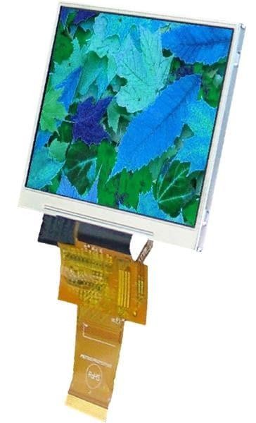  EA TFT035-32ANN 