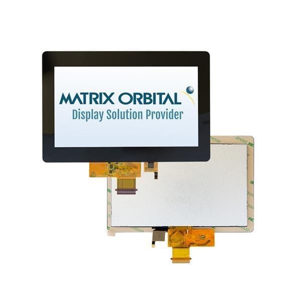  MOP-TFT800480-70G-BLM-TPC 