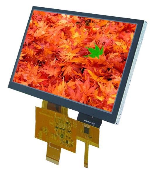  EA TFT070-84ATS 