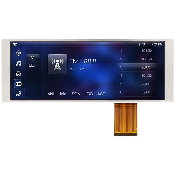  MTD0880AHP42KF-1 
