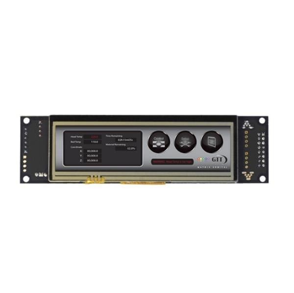  GTT38A-TPR-BLH-B0-H1-CU-VPT 