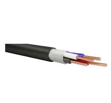  Кабель ВВГнг(А)-LSLTx 4х25 мк (N) 1кВ (м) Эм-кабель 